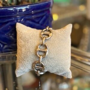 UNO DE 50 BRACELET MARINER LINK